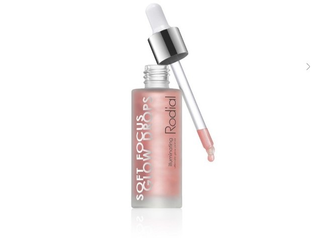 Rodial Soft Focus Glow Booster Drops 1oz (31ml)