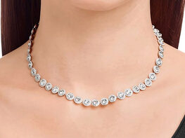 Swarovski Angelic Collection Necklace