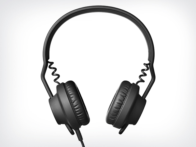 TMA-1 Headphones: Rocked By The World's Best DJs