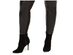 Bar III Women's Trendy Trendy Plus Size Faux-Leather Skinny Pants  Black Size XXExtra Large
