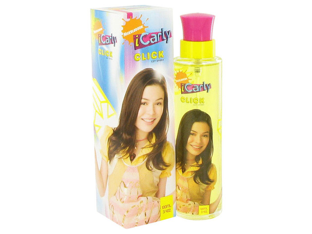 Icarly Click Gift Set By Marmol & Son - 3.4 oz