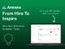 Armano HR Software: Lifetime Subscription
