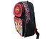 Backpack - Pokemon - Large 16 Inch - Red - Full Group
