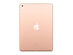 Apple iPad 6th Gen 9.7" (2018) 128GB WiFi Gold (Refurbished)