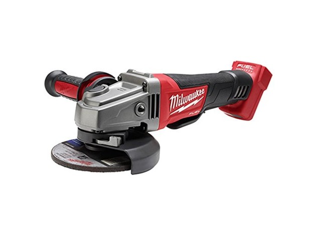 Milwaukee 2780-20 M18 Fuel 4-1/2"/5" Pad, Bare TOOL ONLY