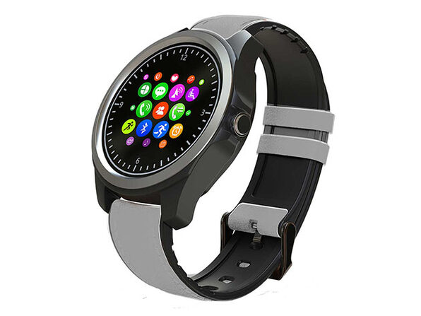 slide camera smartwatch