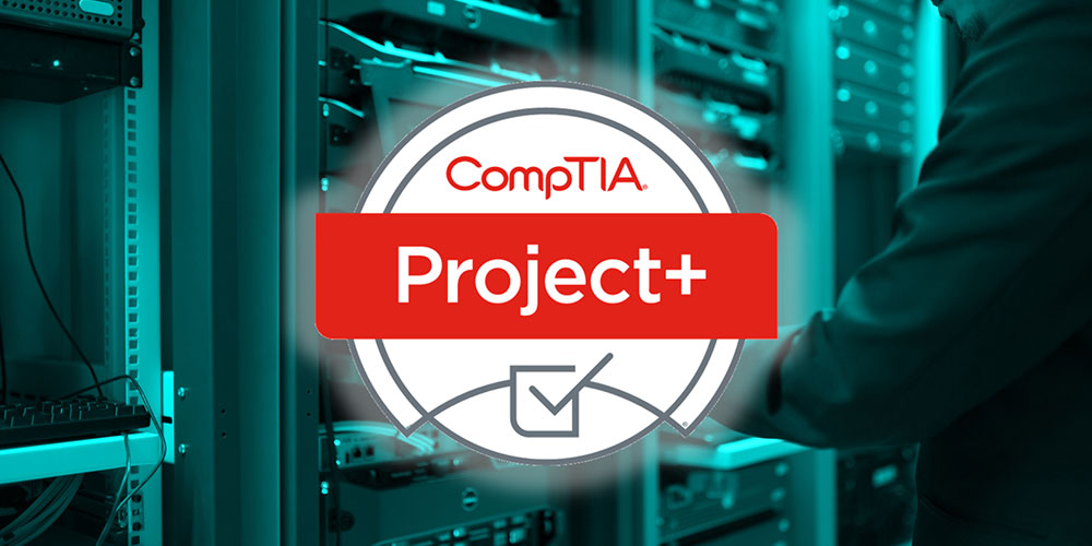 CompTIA Project+ PK0-003
