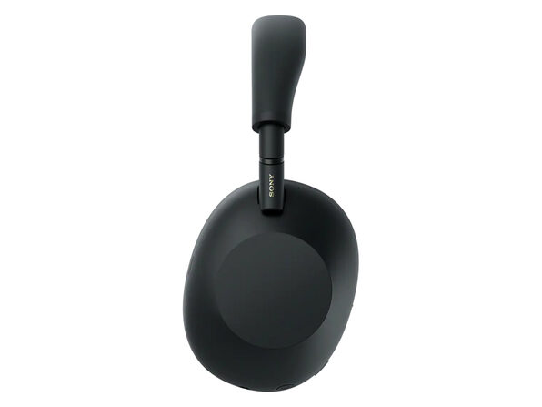 Sony WH-1000XM6 Over-Ear Noise Canceling Headphones - Black (Open