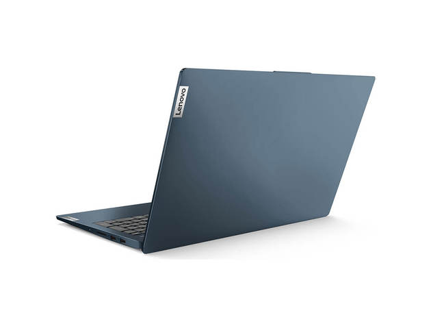 Lenovo 82FG015RUS 15 inch IdeaPad 5, Intel i5-1135G7, 16GB/512GB - Abyss Blue