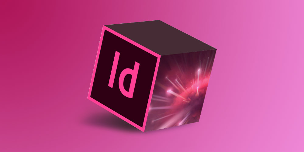 InDesign CC: Essentials