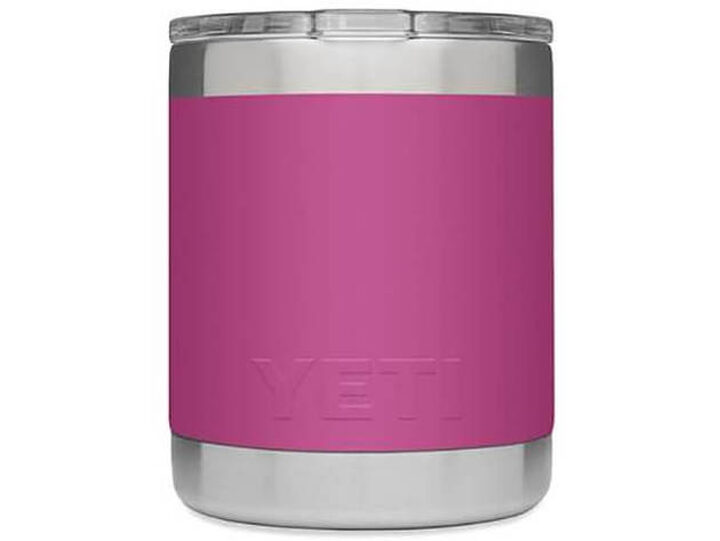 YETI - Rambler Cocktail Shaker & Lowball Set - Brilliant Promos