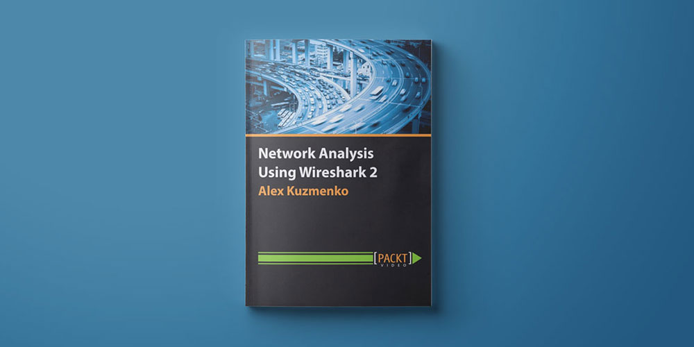 Network Analysis Using Wireshark 2