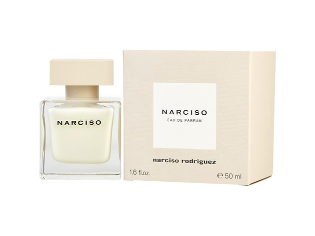 NARCISO RODRIGUEZ NARCISO by Narciso Rodriguez EAU DE PARFUM SPRAY 1.6 OZ for WOMEN  100% Authentic