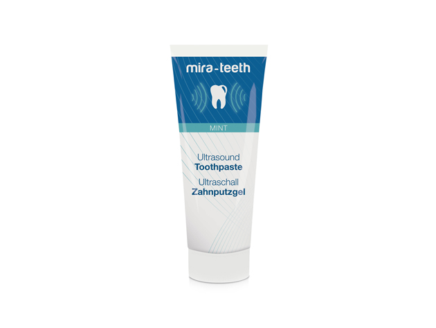 Mira-Teeth Cleaning Starter Kit