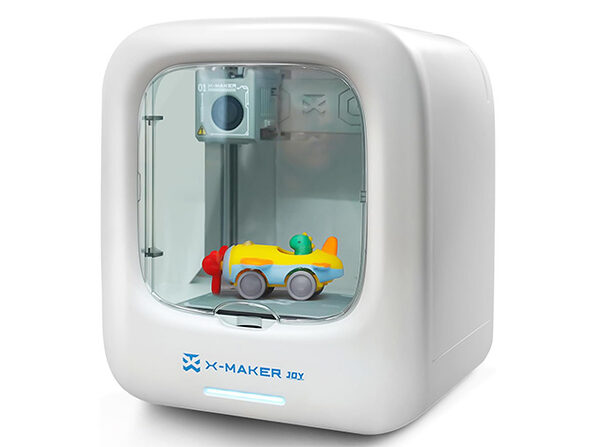 X-MAKER JOY Smart 3D Printer for Kids & Beginners | StackSocial