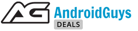 AndroidGuys Logo