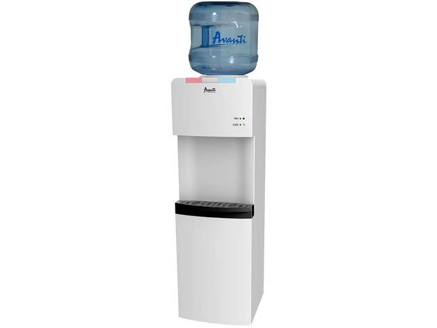 Avanti WDHC770I0W Hot and Cold Water Dispenser