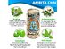 12-PACK Tealixir Herbal Kombucha Tea Amrita Chai with Ashwagandha, Brahmi and Gotu Kola, 12 Ounces Each (144 Ounces)