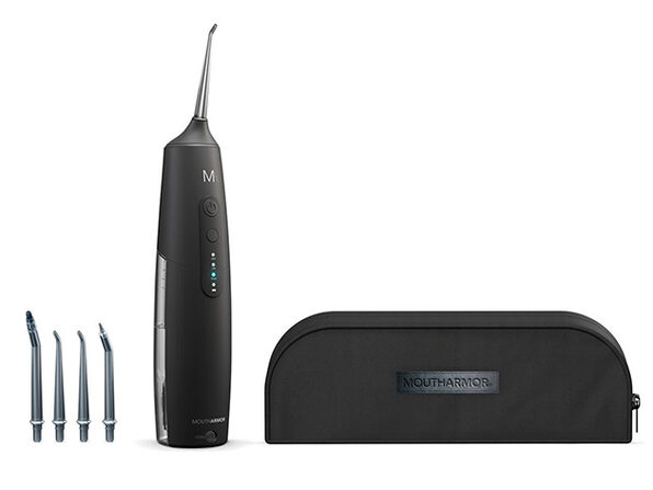 mouth armor electric toothbrush replacement heads