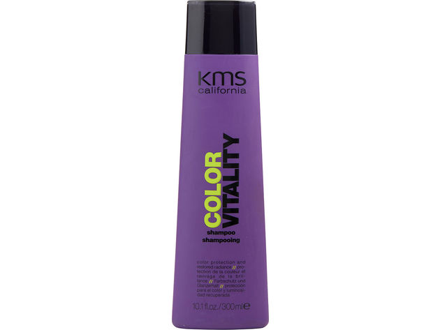 KMS CALIFORNIA by KMS California COLOR VITALITY SHAMPOO 10.1 OZ 100% Authentic
