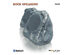 Sound Appeal SAFREE6GREY Free Rok Outdoor Rock Speakers (Pair) - Grey Slate