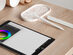 Tinymoose Pencil Pro Plus for iPad with Wireless Charging