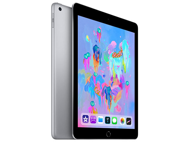 ipad pro 7th generation 32gb