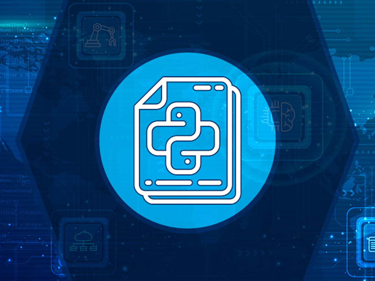 Python: Python Programming with Python Project