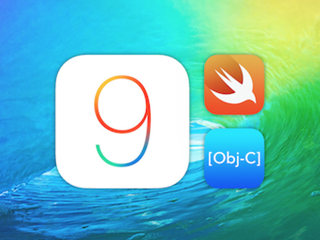 iOS 9 & Xcode 7 Guide: Make 20 Apps