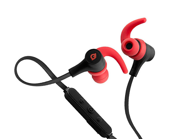 Owlee Bluetooth Earbuds