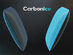 CarbonIce™: 7-in-1 Bacteria Protection & Cooling Pillow