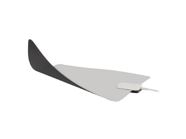 RCA ANT1150E Amplified Ultra-Thin HDTV Antenna- Multi-Directional