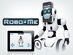 Customize & Control Your Own iOS Controlled Robot w/RoboMe