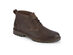 Dockers Mens Silas Waterproof Desert Chukka Boot - 7.5 M Chocolate