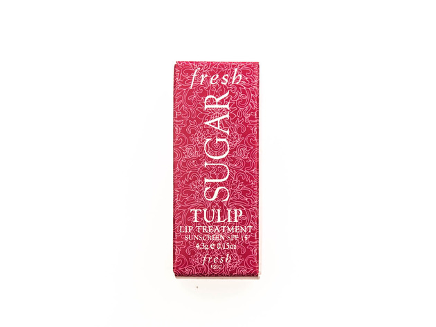 Fresh Lip Treatment SPF 15 - Sugar Tulip Tinted 0.15oz (4.3g)