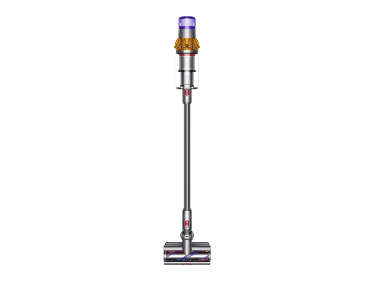 Dyson V15 Detect Extra Cordless Vacuum with 10 Accessories (Refurbished)