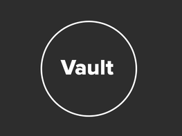 Vault - The Online Security Cloud