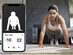 Onyx Home Workout App: Lifetime Subscription