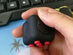 Fidget Toys: 2-Pack (Red/Black)