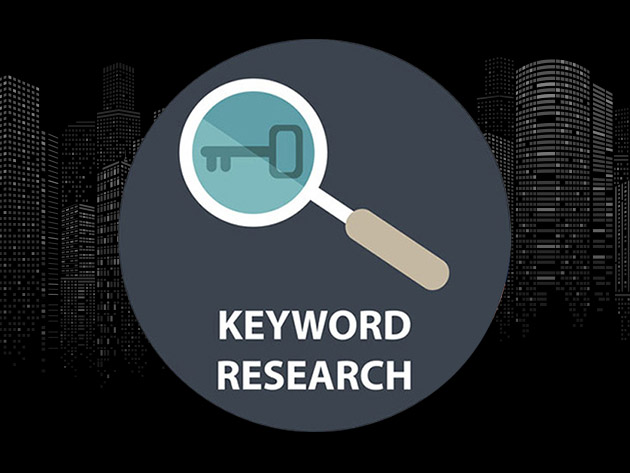 SEO Keyword Research Made Easy