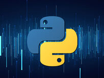 Python A-Z - Product Image