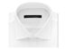 Sean John Men's Classic Fit White Solid French Cuff Cotton Dress Shirt white Size 17-32-33
