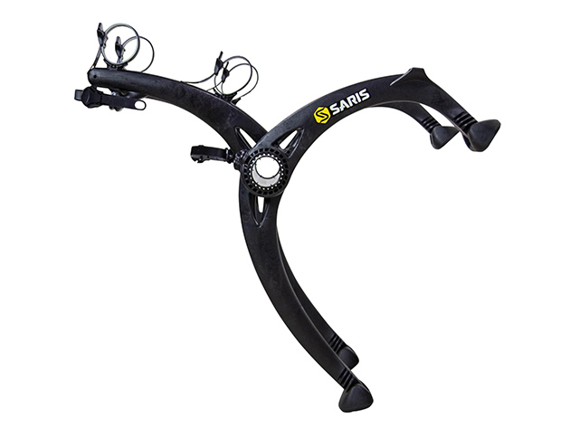 Saris Bones EX Bike Trunk Rack