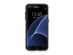 PureGear Slim Shell PRO for Samsung Galaxy S7 edge - Clear/Light Gray