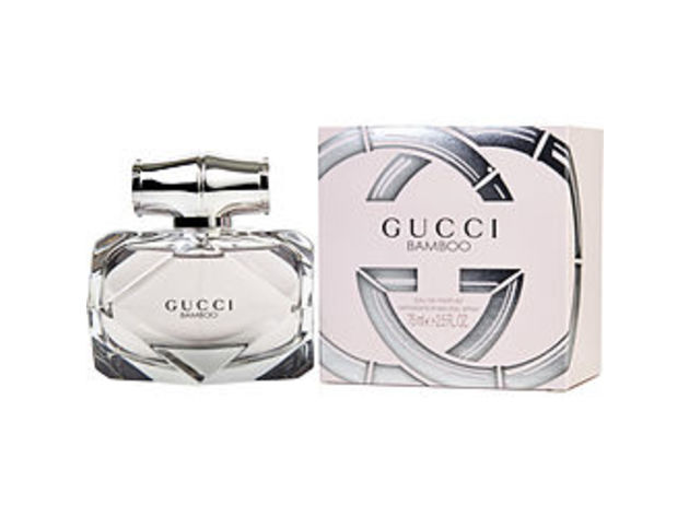 GUCCI BAMBOO by Gucci EAU DE PARFUM SPRAY 2.5 OZ For WOMEN