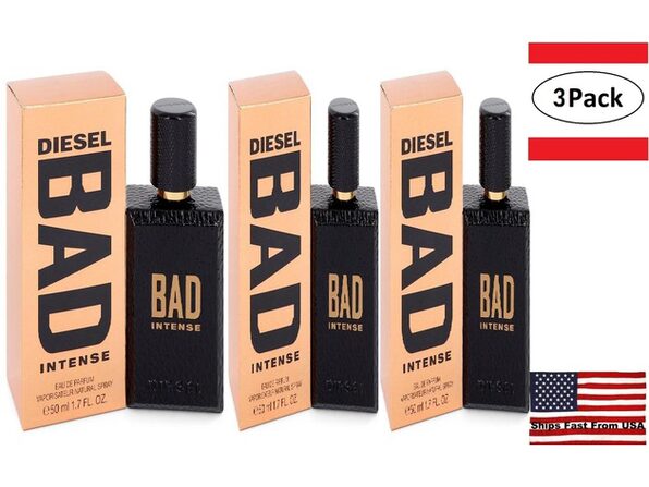 parfum bad de diesel