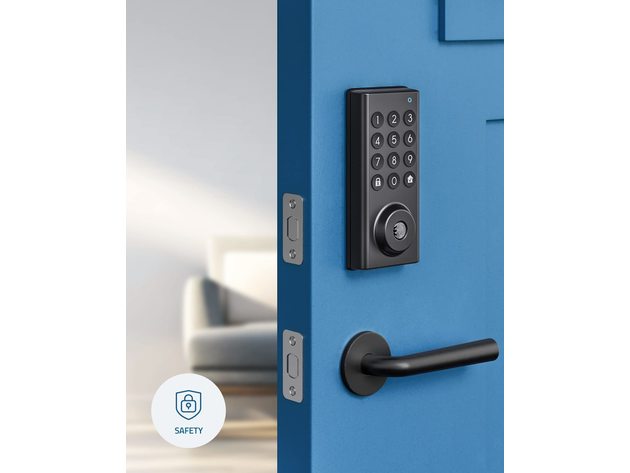 eufy Security Smart Lock D20