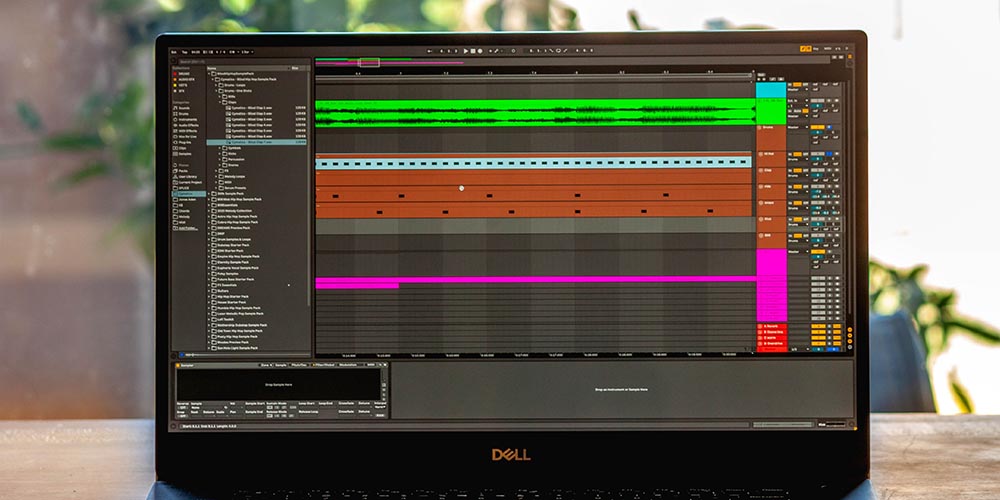 The Complete Ableton Live 11 Music Producer Bundle | StackSocial