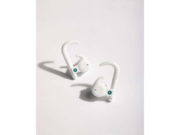 Kaibo Buds True Wireless Bone Conductions Earbuds | theChive University