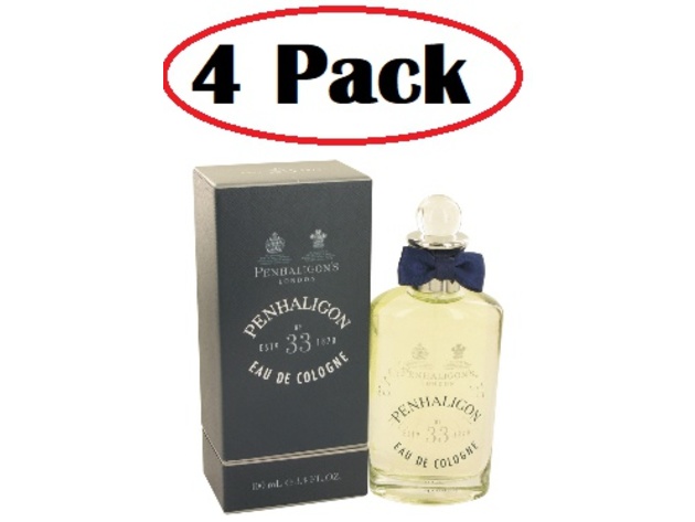 Penhaligon's 33 best sale eau de cologne